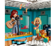 LEGO Friends 41748 Dom kultury w Heartlake - 1141570 - zdjęcie 7